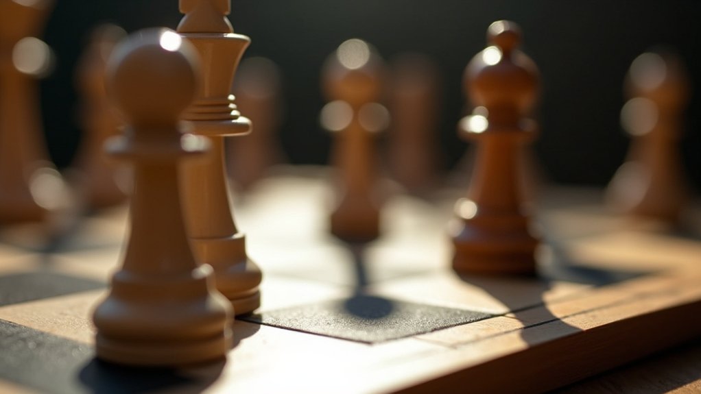 pawn promotion options explained