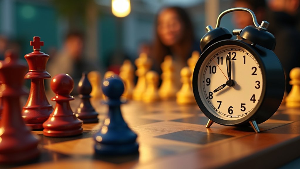 quick thinking and engagement
