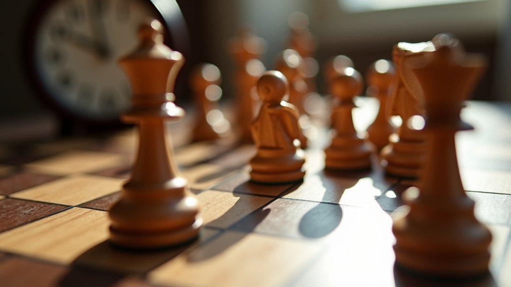 recognizing chess patterns and tactics