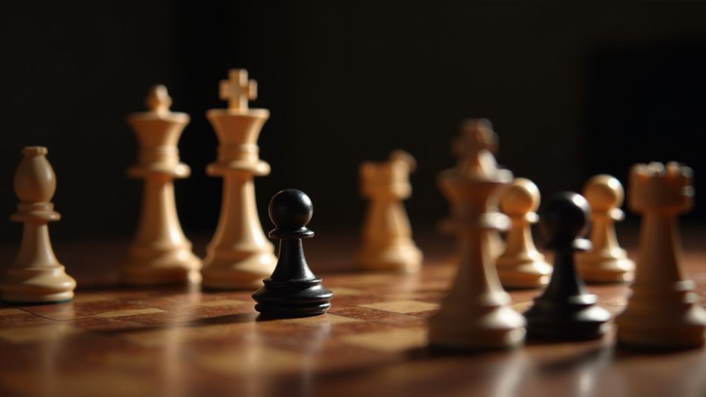 scholar s mate chess strategy