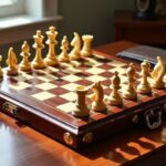 selecting your ideal chess set