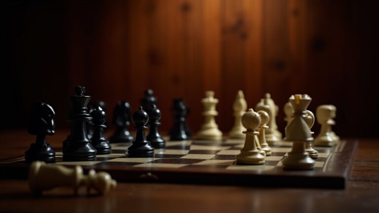 sneaky chess opening traps