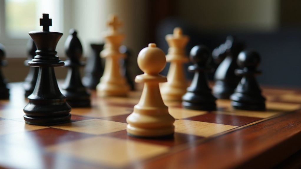 solid opening strategy essentials
