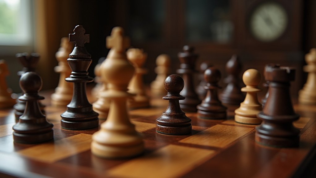 strategic thinking enhances cognition