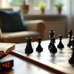 time investment for chess