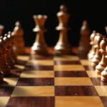 total chess pieces count