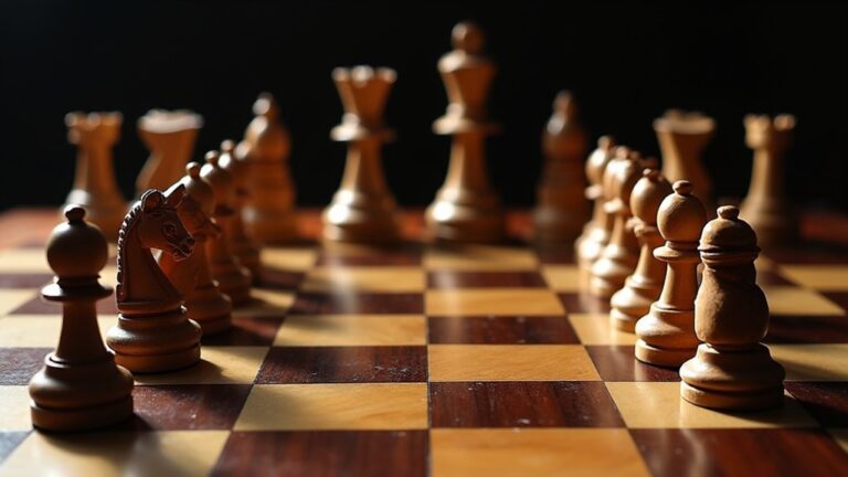total chess pieces count