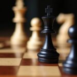 ultimate chess defense strategy